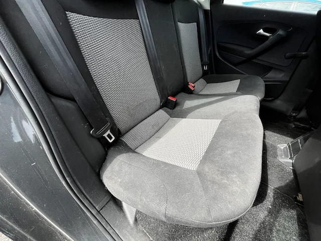 Volkswagen polo, 2011 - afbeelding 18 van  43