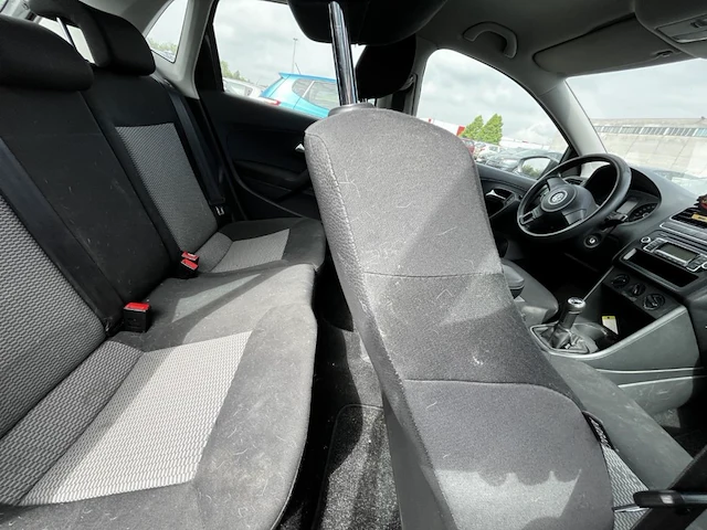 Volkswagen polo, 2011 - afbeelding 19 van  43