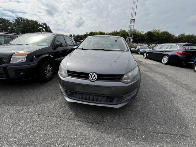 Volkswagen polo, 2011 - afbeelding 12 van  43