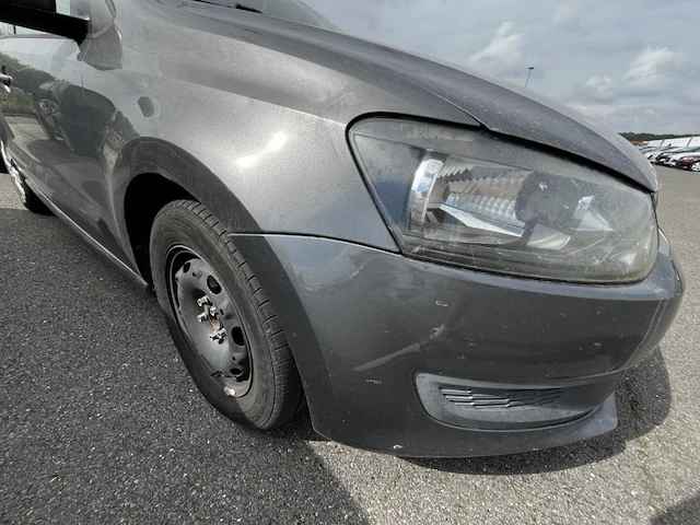 Volkswagen polo, 2011 - afbeelding 26 van  43