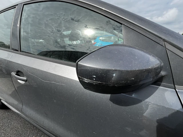 Volkswagen polo, 2011 - afbeelding 27 van  43