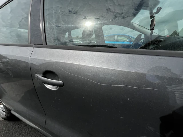 Volkswagen polo, 2011 - afbeelding 28 van  43