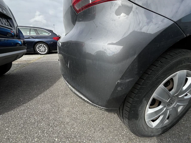 Volkswagen polo, 2011 - afbeelding 31 van  43