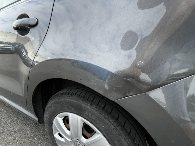 Volkswagen polo, 2011 - afbeelding 33 van  43