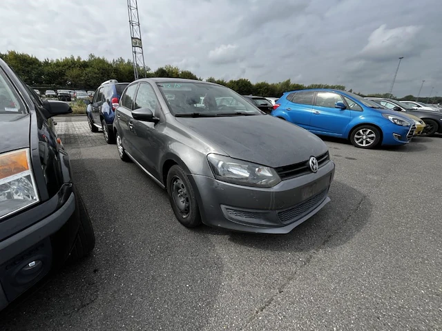 Volkswagen polo, 2011 - afbeelding 23 van  43