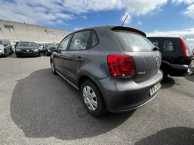 Volkswagen polo, 2011 - afbeelding 39 van  43