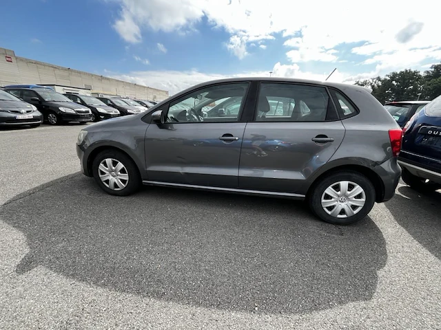 Volkswagen polo, 2011 - afbeelding 40 van  43