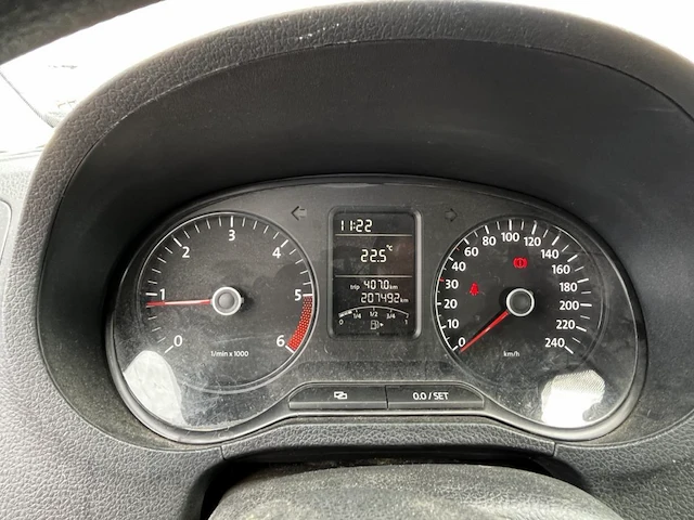 Volkswagen polo, 2011 - afbeelding 41 van  43
