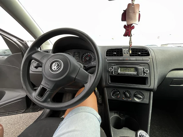 Volkswagen polo, 2011 - afbeelding 42 van  43