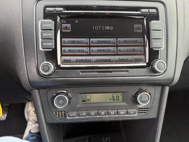 Volkswagen polo, 2011 - afbeelding 2 van  32