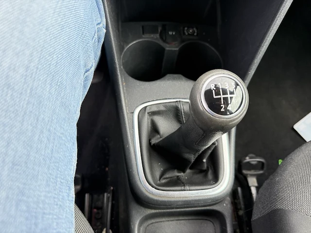 Volkswagen polo, 2011 - afbeelding 4 van  32