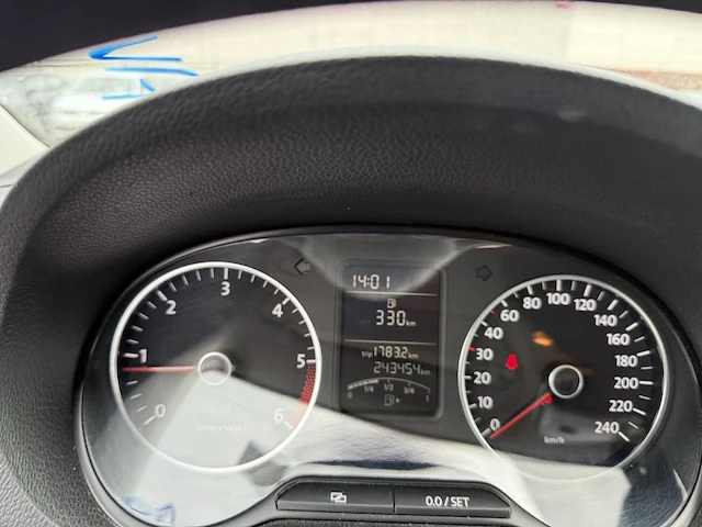 Volkswagen polo, 2011 - afbeelding 5 van  32