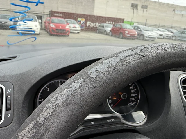 Volkswagen polo, 2011 - afbeelding 6 van  32