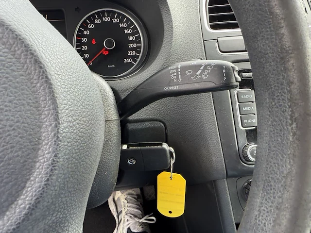 Volkswagen polo, 2011 - afbeelding 7 van  32