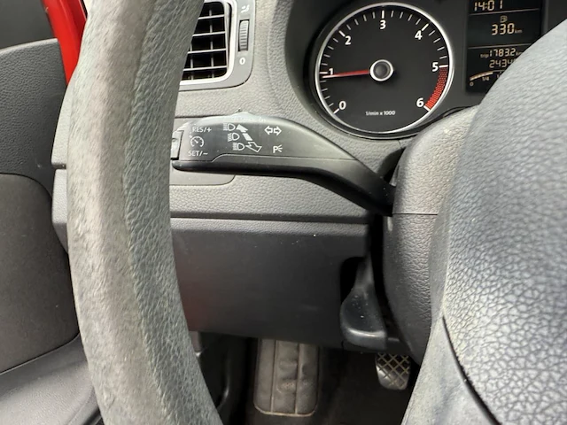 Volkswagen polo, 2011 - afbeelding 8 van  32