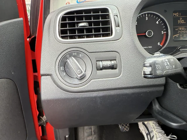 Volkswagen polo, 2011 - afbeelding 9 van  32