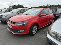 Volkswagen polo, 2011 - afbeelding 1 van  32