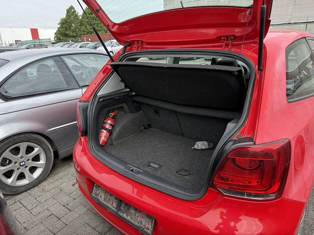 Volkswagen polo, 2011 - afbeelding 13 van  32