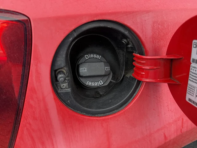 Volkswagen polo, 2011 - afbeelding 14 van  32