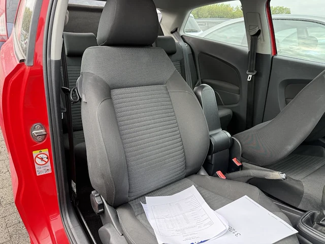 Volkswagen polo, 2011 - afbeelding 15 van  32