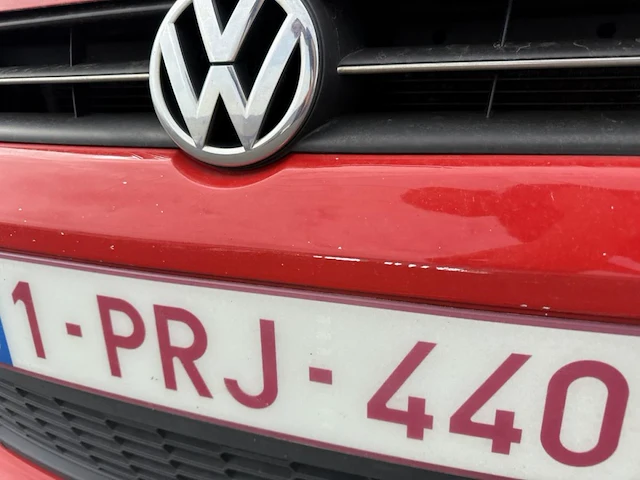 Volkswagen polo, 2011 - afbeelding 18 van  32