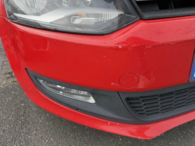 Volkswagen polo, 2011 - afbeelding 19 van  32