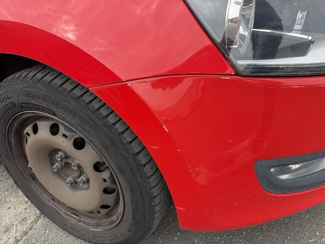 Volkswagen polo, 2011 - afbeelding 20 van  32