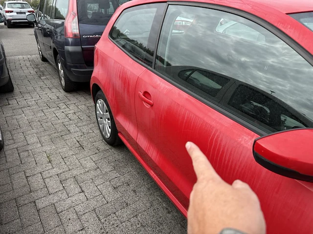 Volkswagen polo, 2011 - afbeelding 21 van  32