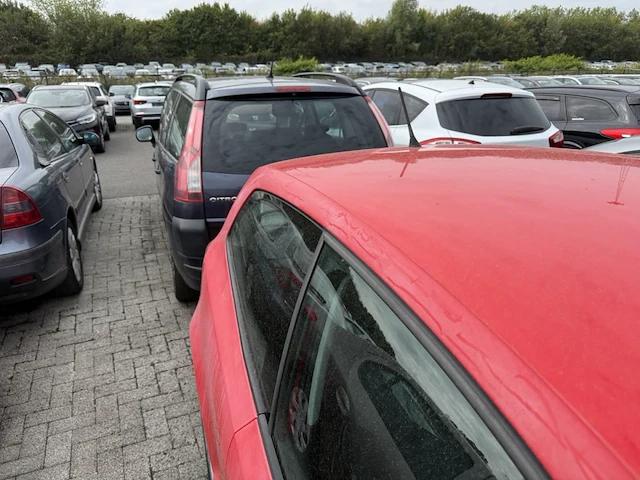 Volkswagen polo, 2011 - afbeelding 22 van  32