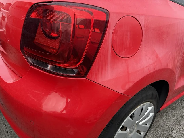 Volkswagen polo, 2011 - afbeelding 25 van  32