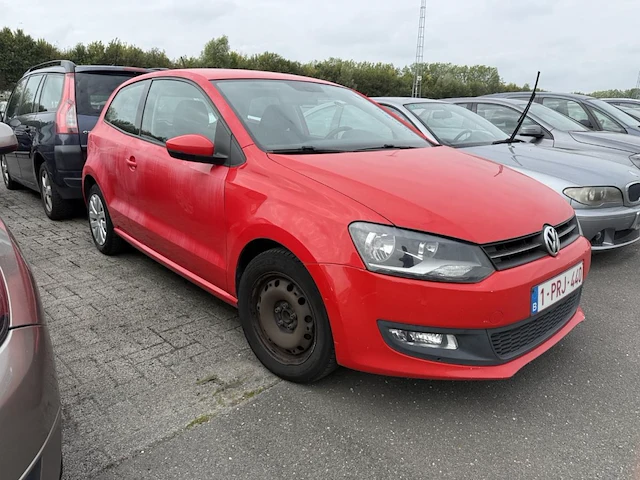 Volkswagen polo, 2011 - afbeelding 23 van  32