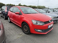 Volkswagen polo, 2011 - afbeelding 23 van  32