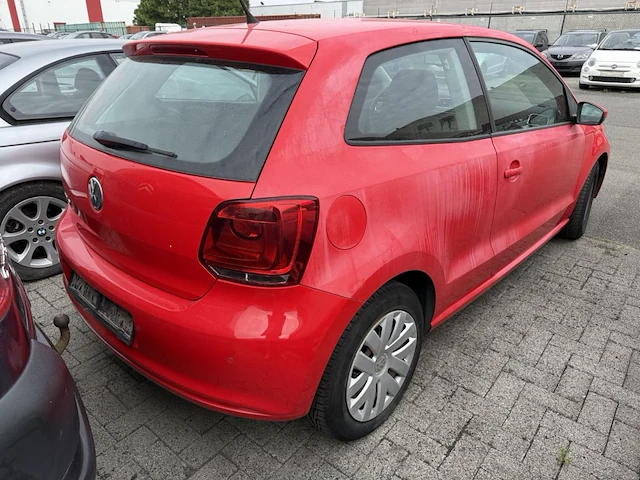 Volkswagen polo, 2011 - afbeelding 27 van  32