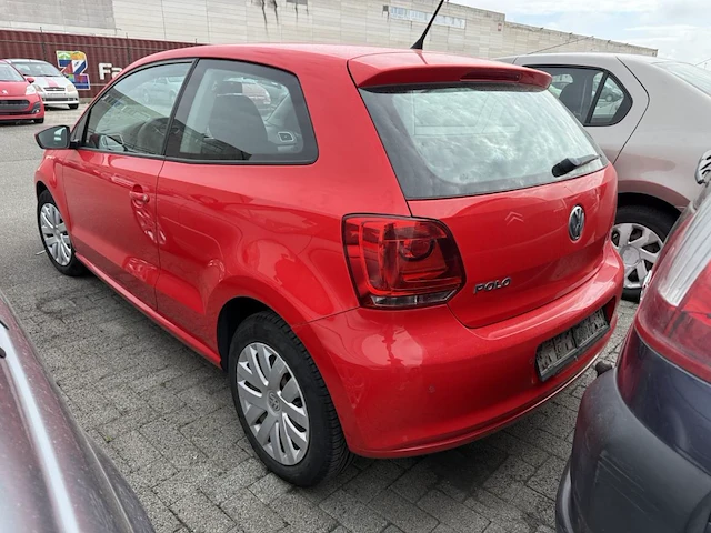 Volkswagen polo, 2011 - afbeelding 28 van  32