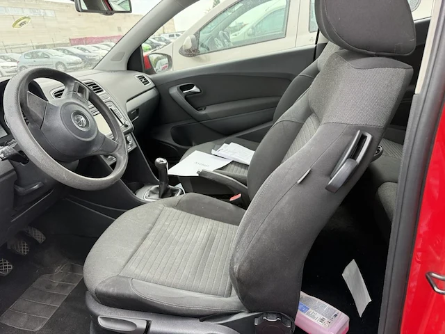 Volkswagen polo, 2011 - afbeelding 30 van  32