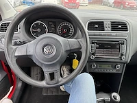 Volkswagen polo, 2011 - afbeelding 32 van  32