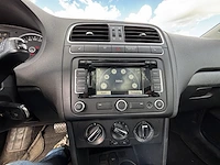 Volkswagen polo, 2011 - afbeelding 2 van  33