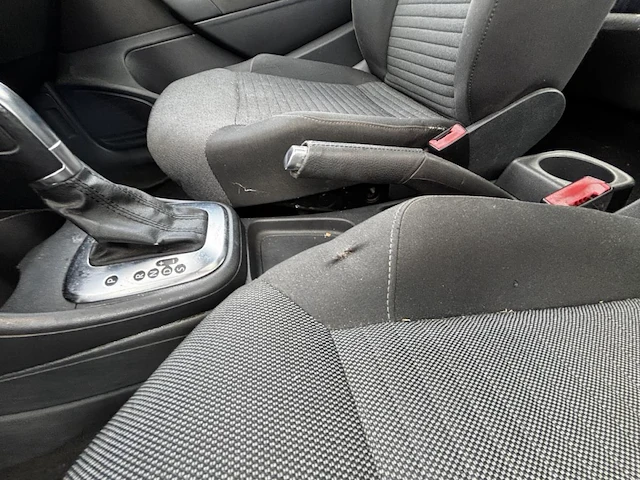 Volkswagen polo, 2011 - afbeelding 11 van  33