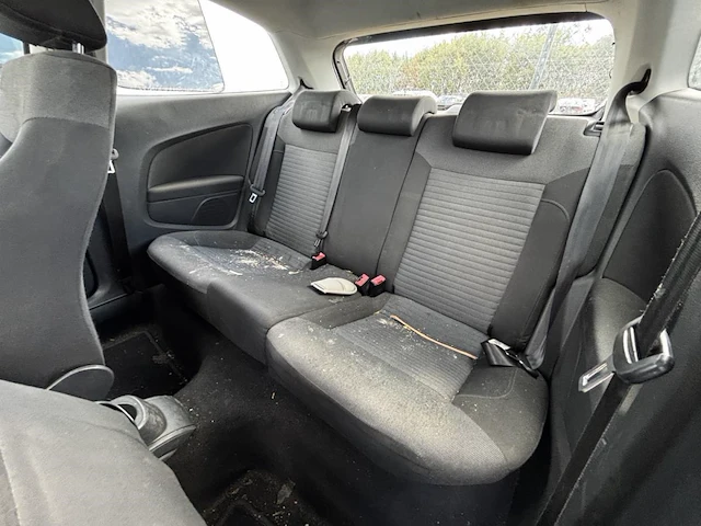 Volkswagen polo, 2011 - afbeelding 13 van  33
