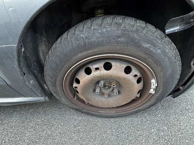 Volkswagen polo, 2011 - afbeelding 17 van  33
