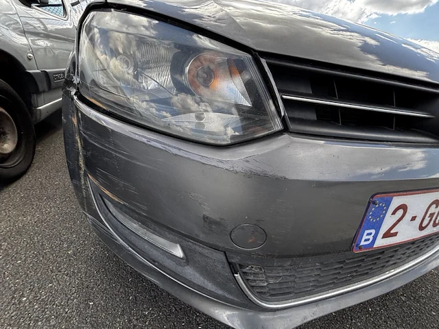 Volkswagen polo, 2011 - afbeelding 18 van  33