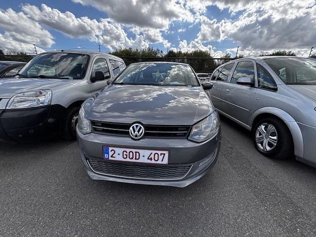 Volkswagen polo, 2011 - afbeelding 12 van  33