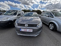 Volkswagen polo, 2011 - afbeelding 12 van  33
