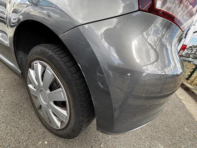 Volkswagen polo, 2011 - afbeelding 25 van  33