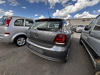 Volkswagen polo, 2011 - afbeelding 28 van  33