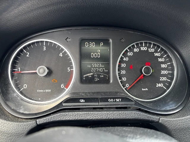 Volkswagen polo, 2011 - afbeelding 31 van  33