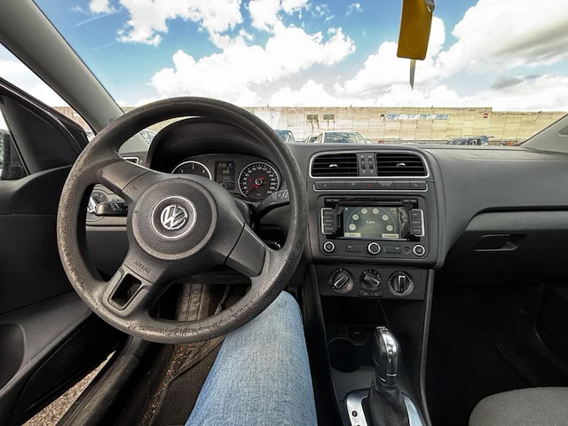 Volkswagen polo, 2011 - afbeelding 33 van  33
