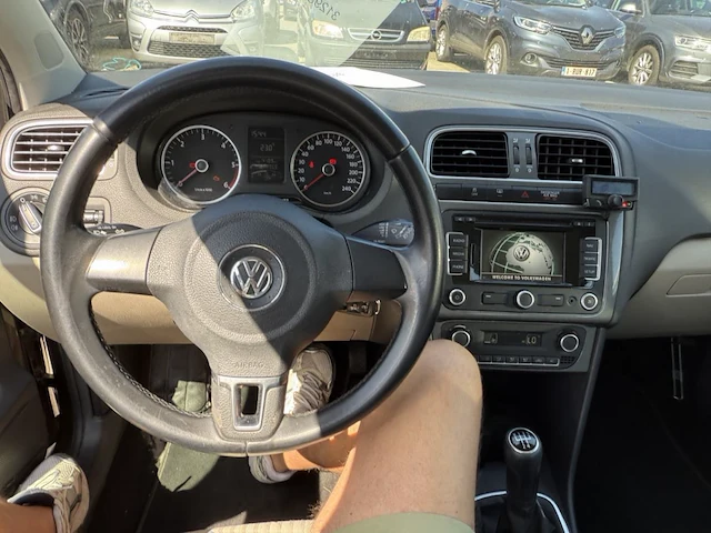 Volkswagen polo, 2012 - afbeelding 2 van  29