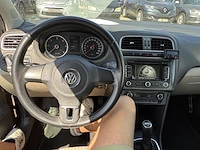 Volkswagen polo, 2012 - afbeelding 2 van  29