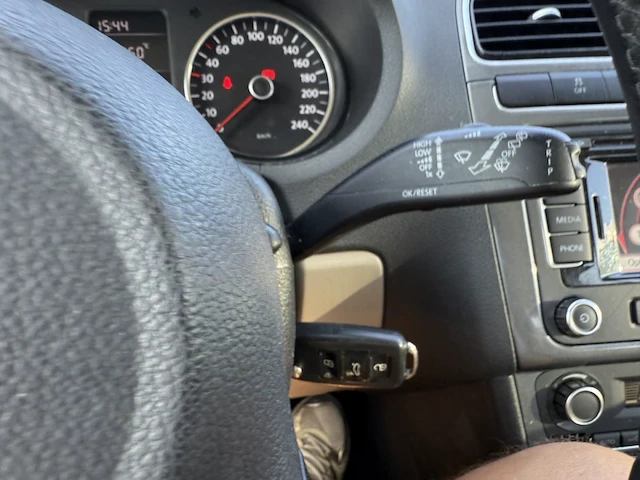 Volkswagen polo, 2012 - afbeelding 6 van  29